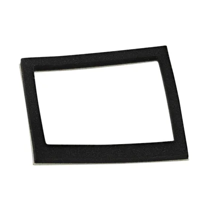 Uszczelka klosza oświetlenia do suszarki Electrolux / AEG 45,9 x 53,9 mm TC3