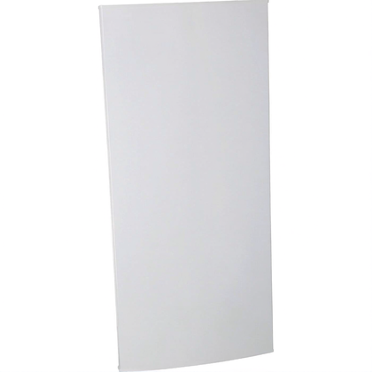 Drzwi chłodziarki Electrolux / AEG białe 544 x 1192 mm 2064576123