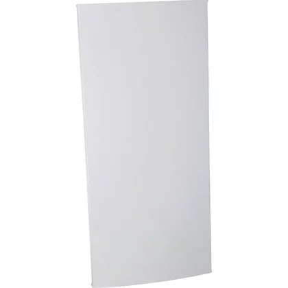 Drzwi chłodziarki Electrolux / AEG białe 544 x 1192 mm 2064576123