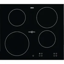 Płyty szklane Górna część szklanej płyty grzejnej Electrolux / AEG 4055105326