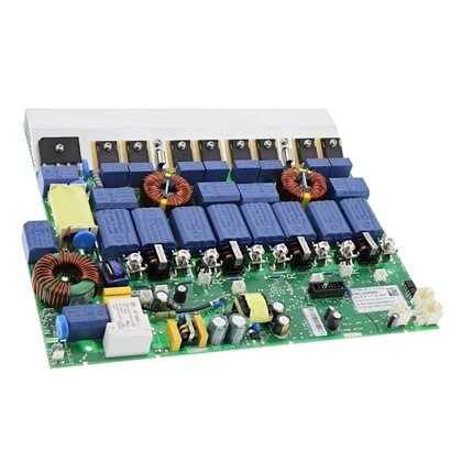Elektronika mocy do płyty indukcyjnej Electrolux / AEG King Leopard