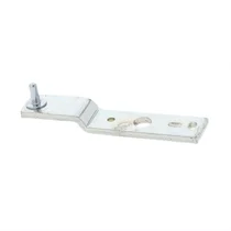 Dolny zawias drzwi do lodówki i zamrażarki Electrolux / AEG 2250247117