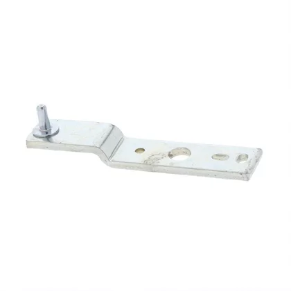 Dolny zawias drzwi do lodówki i zamrażarki Electrolux / AEG 2250247117