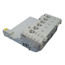 Skonfigurowany moduł sterujący EDW1100 do zmywarki Electrolux / AEG 973911945206002