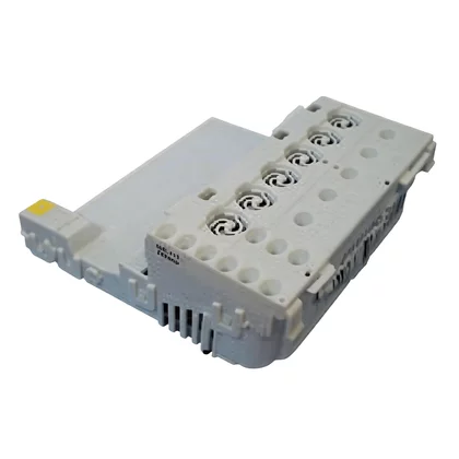 Skonfigurowany moduł sterujący EDW1100 do zmywarki Electrolux / AEG 973911945206002