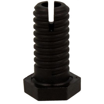 Regulowana stopka obudowy do suszarki Hisense / Gorenje HK2172128