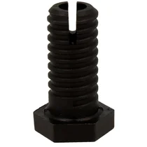 Regulowana stopka obudowy do suszarki Hisense / Gorenje HK2172128