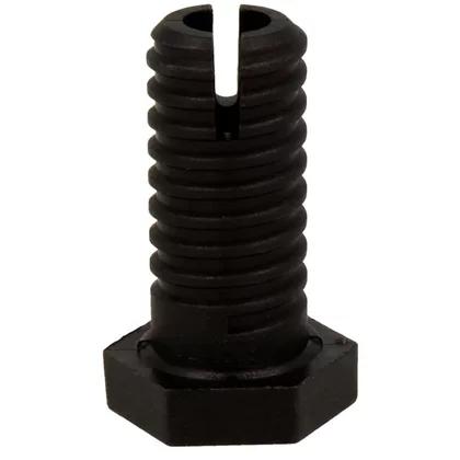 Regulowana stopka obudowy do suszarki Hisense / Gorenje HK2172128