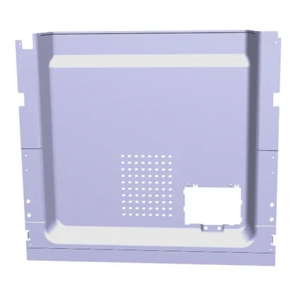 Elementy obudowy Obudowa tylna do piekarnika Electrolux / AEG 5615571014