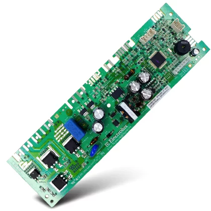 Skonfigurowany moduł sterujący do urządzenia AGD Electrolux / AEG 973925703691007