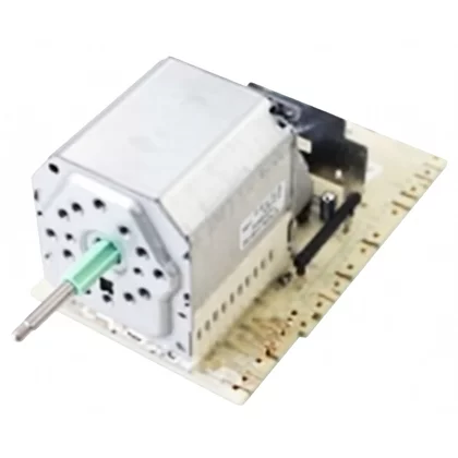 Elementy elektryczne do pralek r Zegar programator do pralki Electrolux / AEG VD55 1322095207