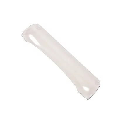 Półki na drzwi różni producenci Pokrywa przegródki na masło do chłodziarki Electrolux / AEG 2244085151