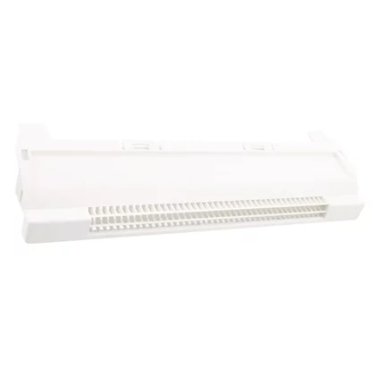 Osłona wlotu powietrza do chłodziarko-zamrażarki Electrolux / AEG 2426438020
