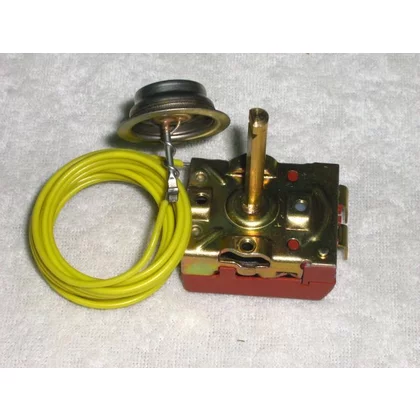 Elementy elektryczne do pralek r Termostat regulowany do pralki Mastercook / Fagor L35A002I0