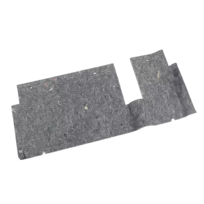 Przednia płyta dźwiękoszczelna do zmywarki Ariston / Indesit / Hotpoint / Whirlpool 60 cm C00087216 482000077226