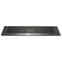 Elementy obudowy Panel przedni do piekarnika Amica 9024158