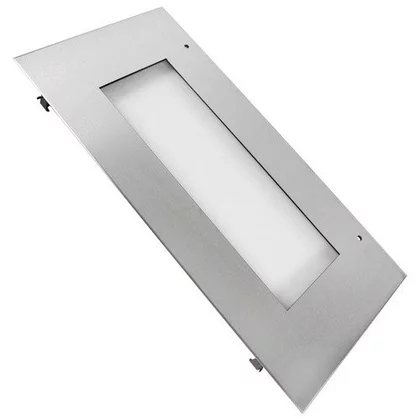 Szyba zewnętrzna górnych drzwi piekarnika Electrolux / AEG 3114318177