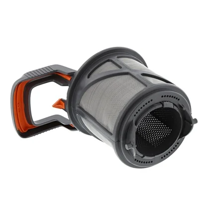 Filtr centralny z rączką do zmywarki Electrolux / AEG 8075472178