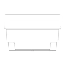 Pokrętło termostatu do kuchenki Electrolux / AEG 8070910024