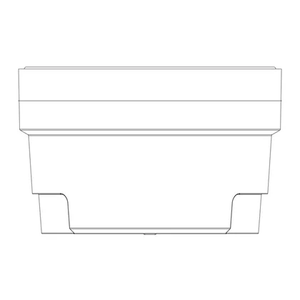 Pokrętło termostatu do kuchenki Electrolux / AEG 8070910024