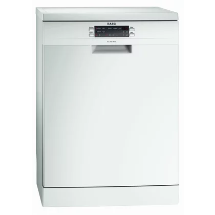 Skonfigurowany moduł elektroniczny do zmywarki AEG EDW1XXX 973911414094046