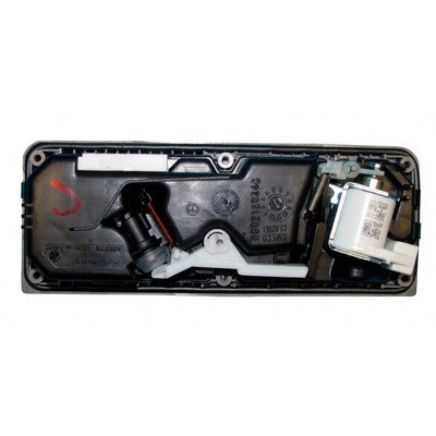 Części zamienne GORENJE Dozownik detergentu do zmywarki Gorenje / Hisense 792917