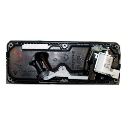 Części zamienne GORENJE Dozownik detergentu do zmywarki Gorenje / Hisense 792917