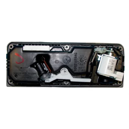 Części zamienne GORENJE Dozownik detergentu do zmywarki Gorenje / Hisense 792917