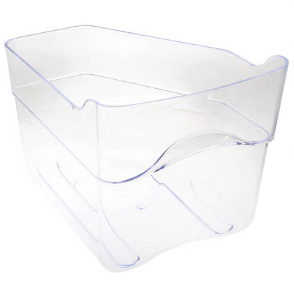 Szuflada na warzywa do lodówki Whirlpool / Indesit / Ariston / Hotpoint 481241879818 C00342269