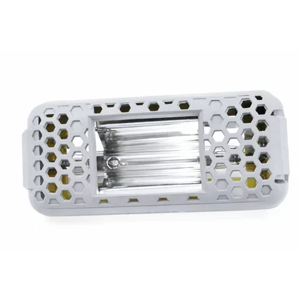 Kwarcowa lampa IPL do depilatora Remington iLight IPL6750 730848