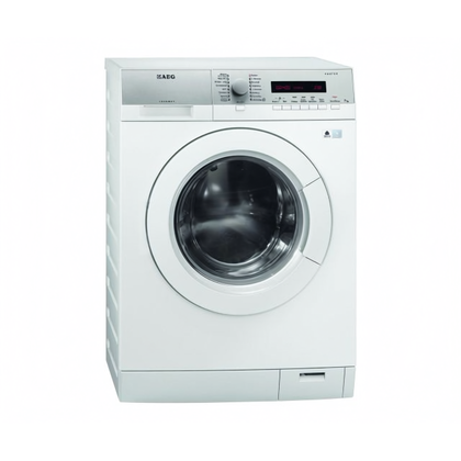 Skonfigurowany układ elektroniczny do pralki Electrolux / AEG EWM10931 973914530908008