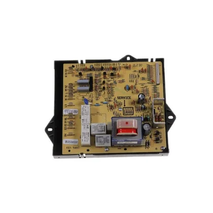 Moduł elektroniczny zasilający do piekarnika Whirlpool / Indesit / Ariston / Hotpoint 481231028204 C00377561