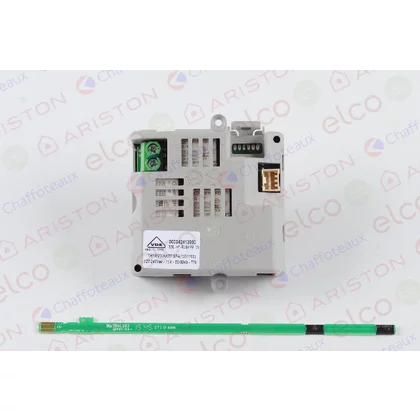 Części zamienne do BOJLERÓW/OGRZ Termostat elektroniczny do podgrzewacza wody Ariston Andris Lux Eco 65115456