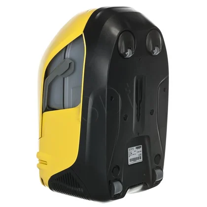 Odkurzacz bezworkowy z filtrem wodnym Karcher DS 5.800 900 W żółto-czarny