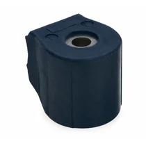Wyłączniki, termometry, żarówki, Cewka elektrozaworu CEME B12 C57/R 230V 50Hz NC Ø16,8 mm