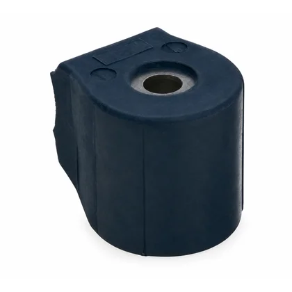 Wyłączniki, termometry, żarówki, Cewka elektrozaworu CEME B12 C57/R 230V 50Hz NC Ø16,8 mm