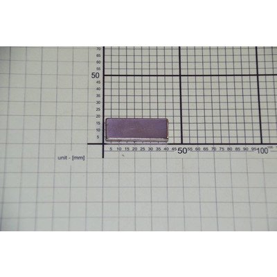 Magnes 40x15x5 (1040595)