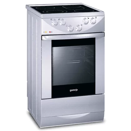 Elementy obudowy Ściana boczna do kuchni wolnostojącej Gorenje / Hisense 608723