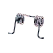 Sprężyna mechanizmu drzwi pralki Electrolux / AEG 4055156006