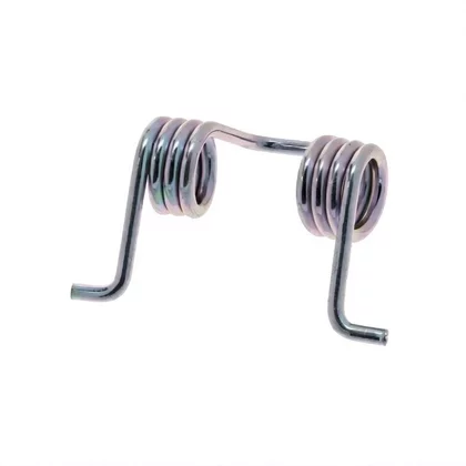 Sprężyna mechanizmu drzwi pralki Electrolux / AEG 4055156006