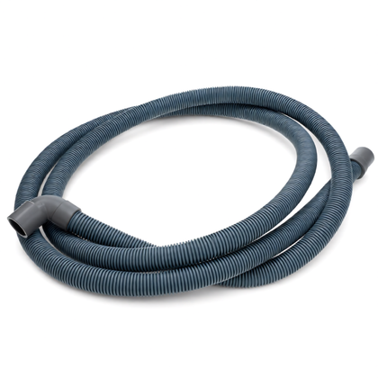 Wąż spustowy do pralki Electrolux / AEG 2,4 m 1469736068
