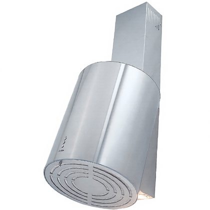 Maskownica dolna kompletna do okapu Amica 1009748
