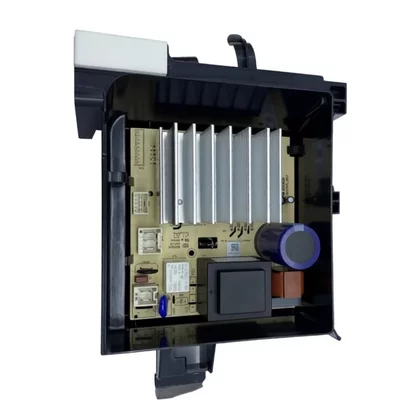 Elementy elektryczne do pralek r Moduł silnika do pralki i pralko-suszarki Beko / Grundig / Arcelik 2446407000