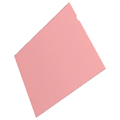 Szyba drzwi żaroodporna do piekarnika i kuchenki Electrolux / AEG 509 x 432 mm