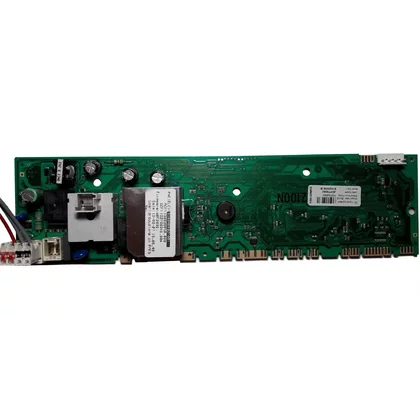 Elementy elektryczne do pralek r Skonfigurowany moduł elektroniczny do pralki Electrolux / AEG EWM2100 973914606032014