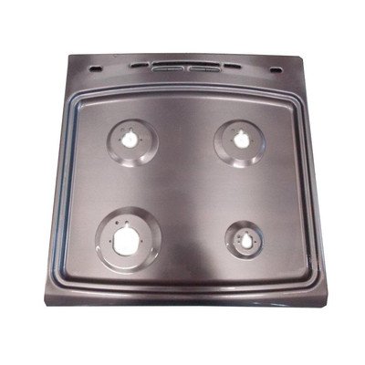 Płyta Amica RXsur 601GG*3 zN, DEFENDI (9039901)