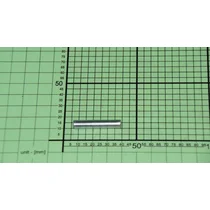 Sworzeń rolki jezdnej do lodówki Amica 101.08.038 8000982