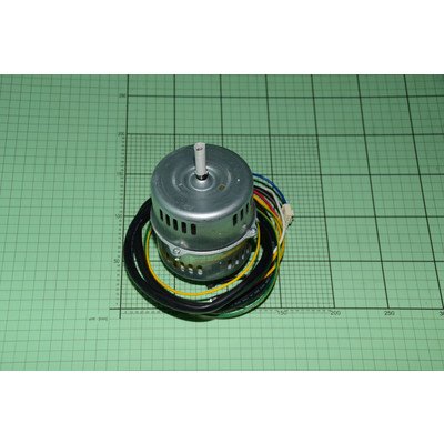 Silnik dmuchawy YDC80-3 230W