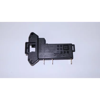 Elementy elektryczne do pralek r Blokada drzwi do pralki Bosch / Siemens ROLD DS88-57014 RS/116-25