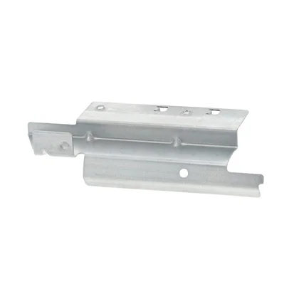 Elementy obudowy Prawy uchwyt panelu obsługi do kuchenki Electrolux / AEG 3532228040